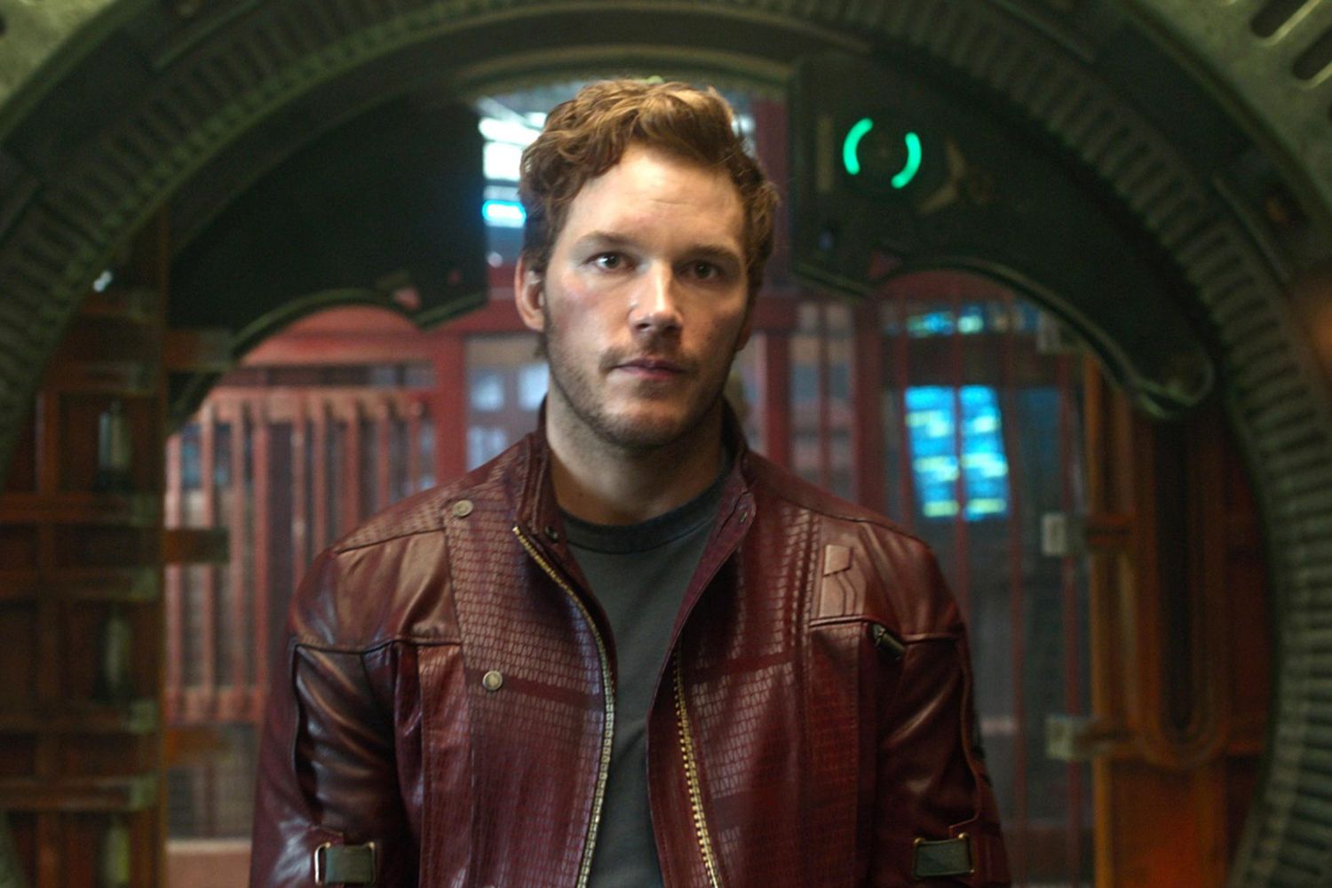 Guardians of the Galaxy: James Gunn explains why Star-Lord can't