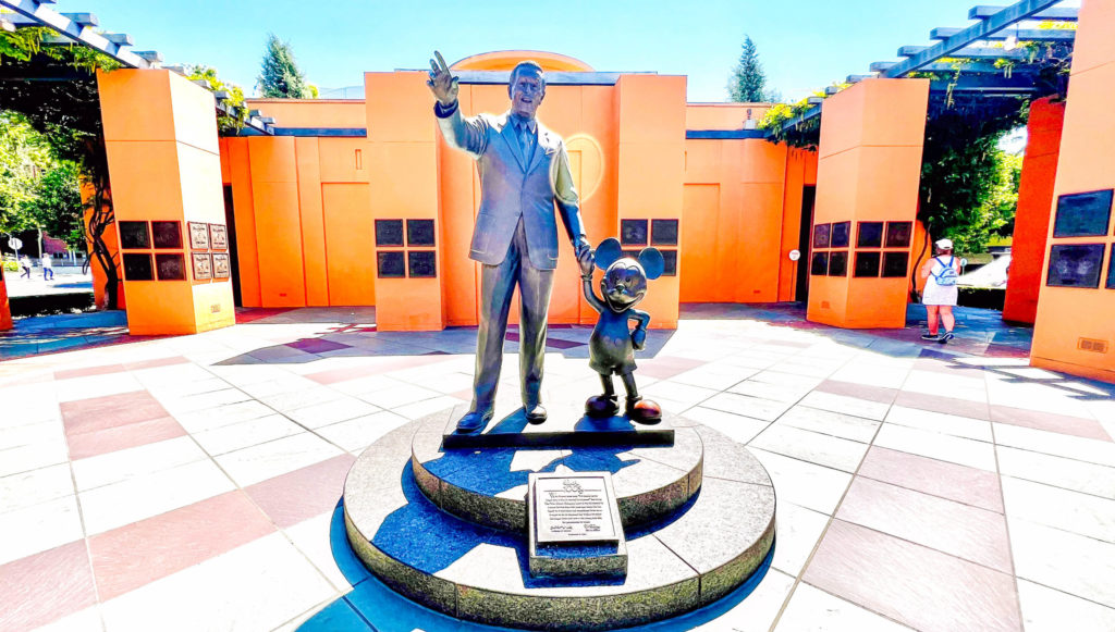 Walt Disney Burbank