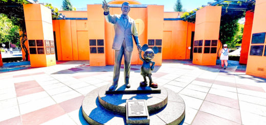 Walt Disney Burbank