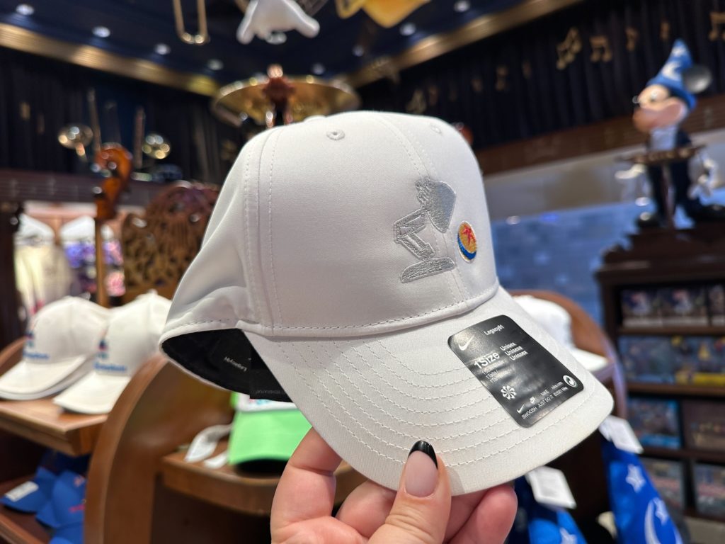 Add Some Character To Your Ensemble With This Pixar Nike Hat 