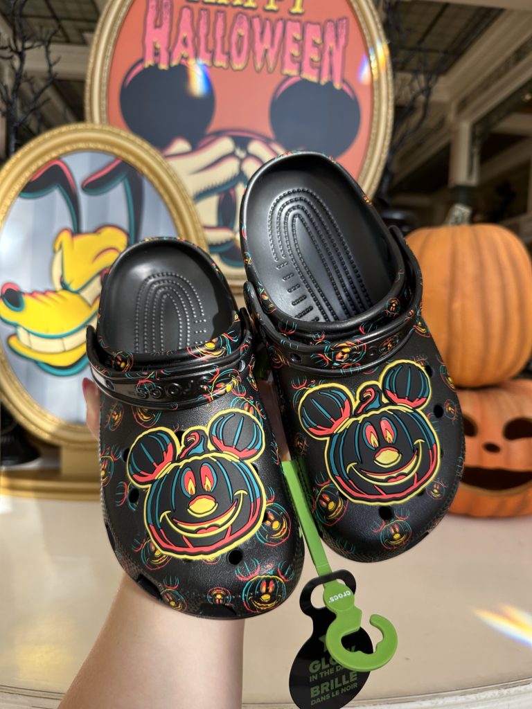 Disney Halloween Croc Charms – TheOneShop