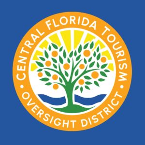 Central Florida Tourism oversight district