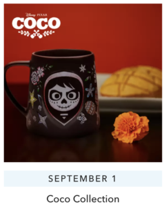 Coco collection