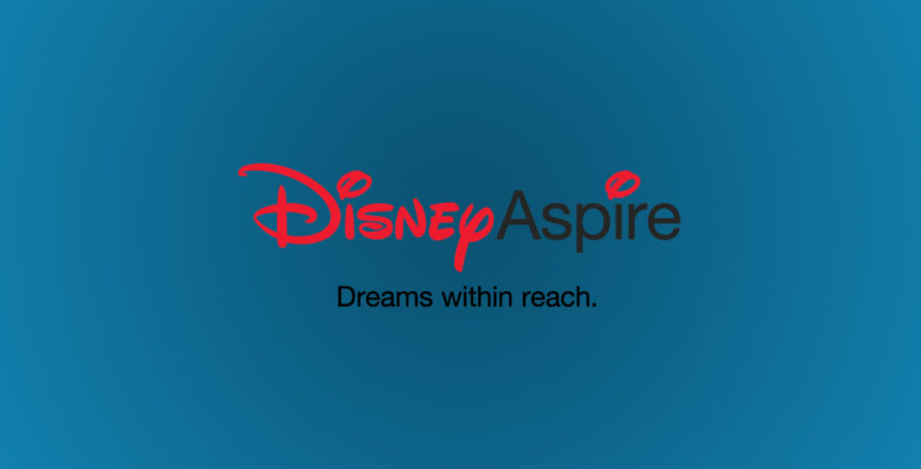 Disney Aspire