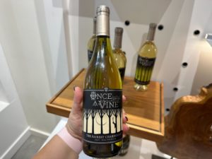 Ever After Wine