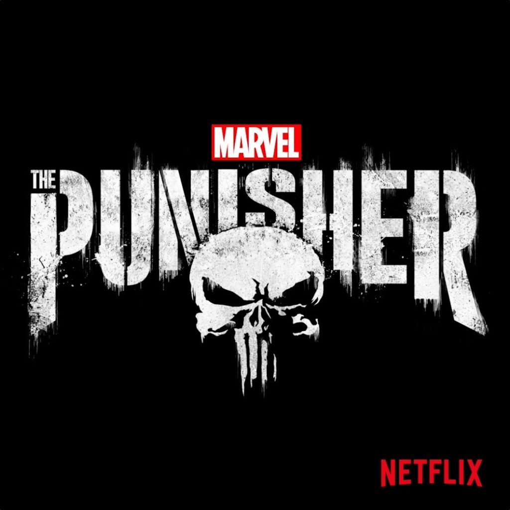 Marvel the Punisher