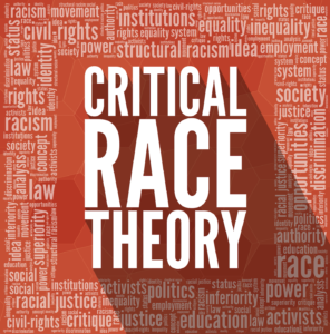 Critical race Theory 