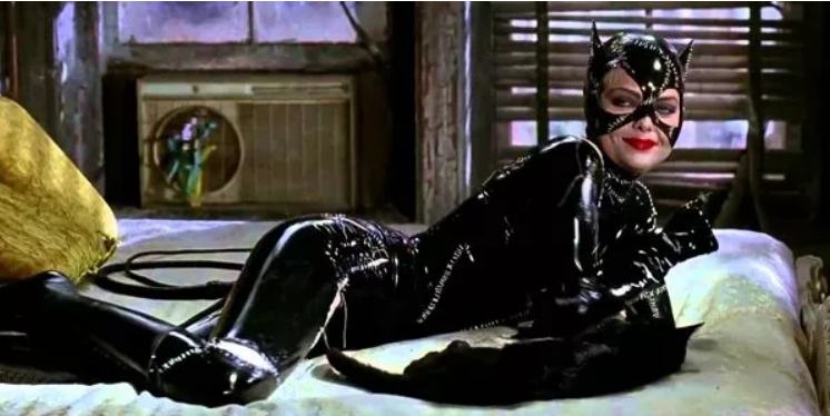 Michelle Pfeiffer Catwoman