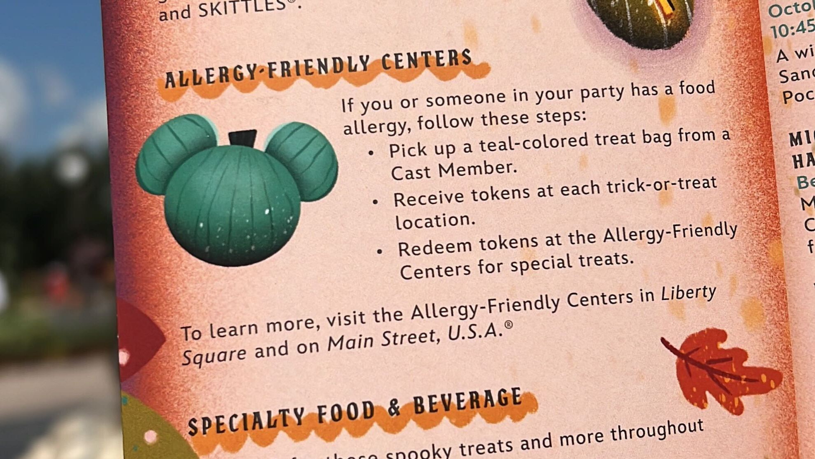 mnsshp allergy-friendy treats