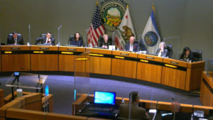 Anaheim City Council