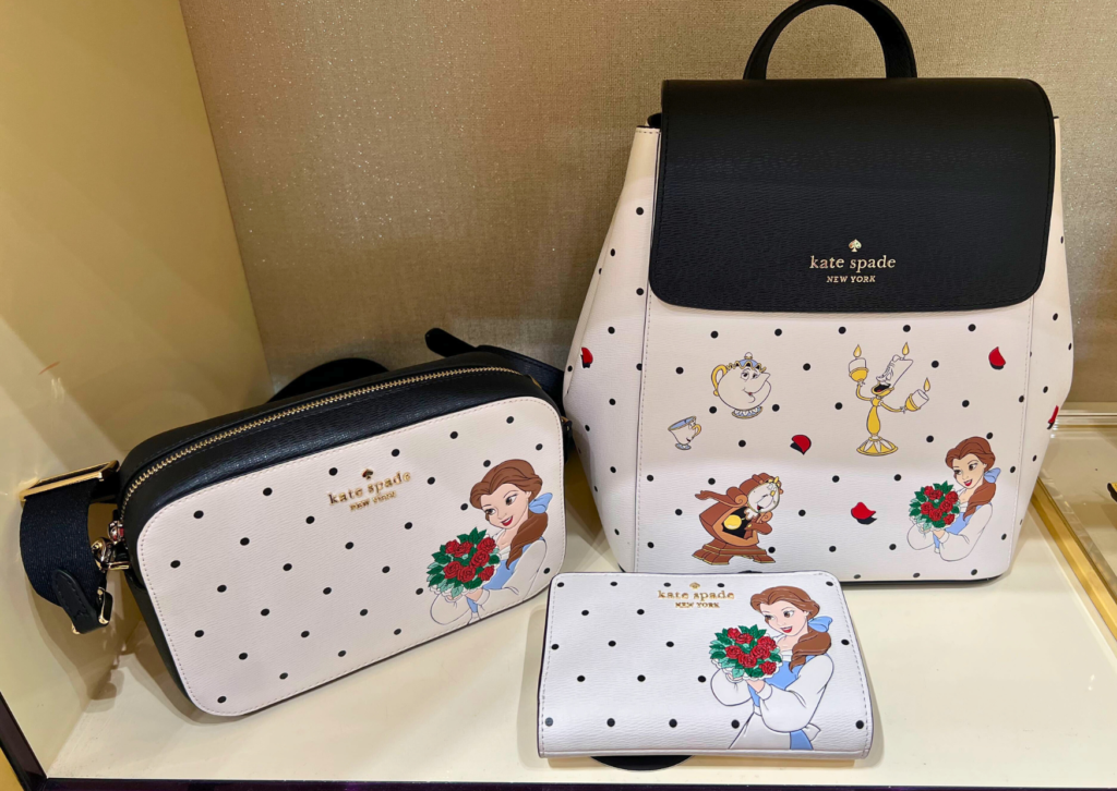 Flipkart.com | Disney Princess Amazing Belle 16 inch School Backpack Bag  For Kids Girls & Boys, Age 6 to 8 Years Waterproof Backpack - Backpack