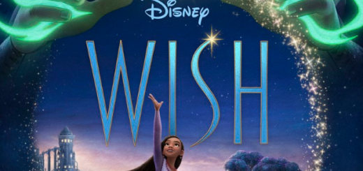 New wish poster