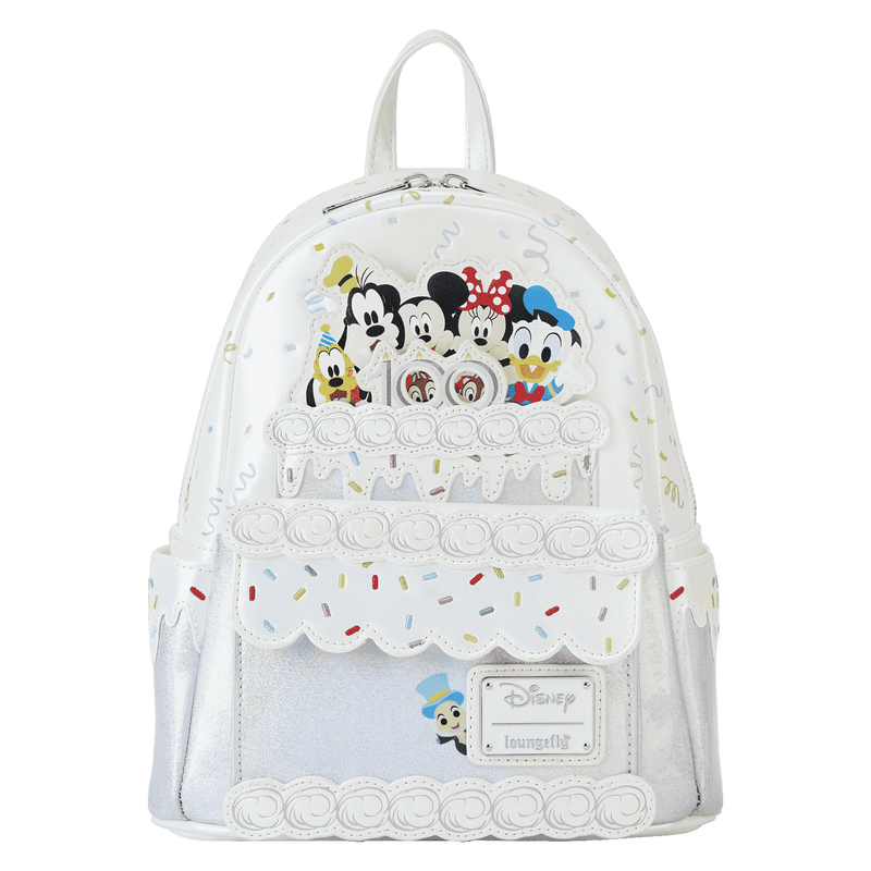 Disney100 Anniversary Collection Celebration Mini Backpack