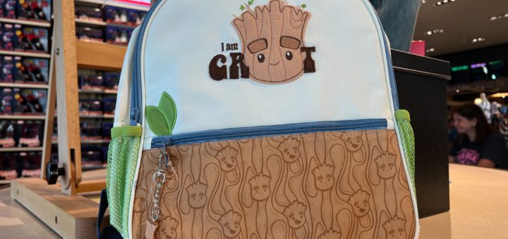 Groot backpack
