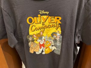 Disney apparel
