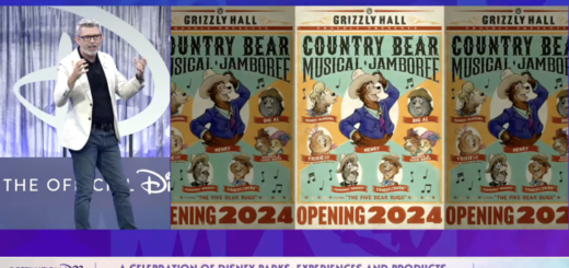 country bear update