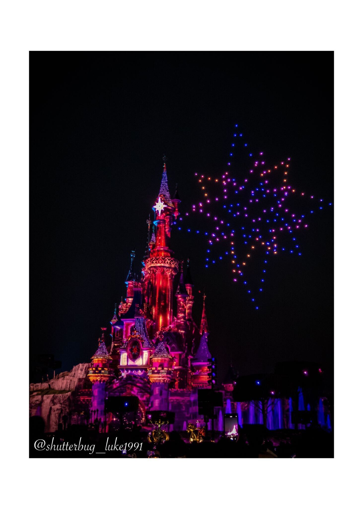 Disneyland Paris 30th anniversary DLP