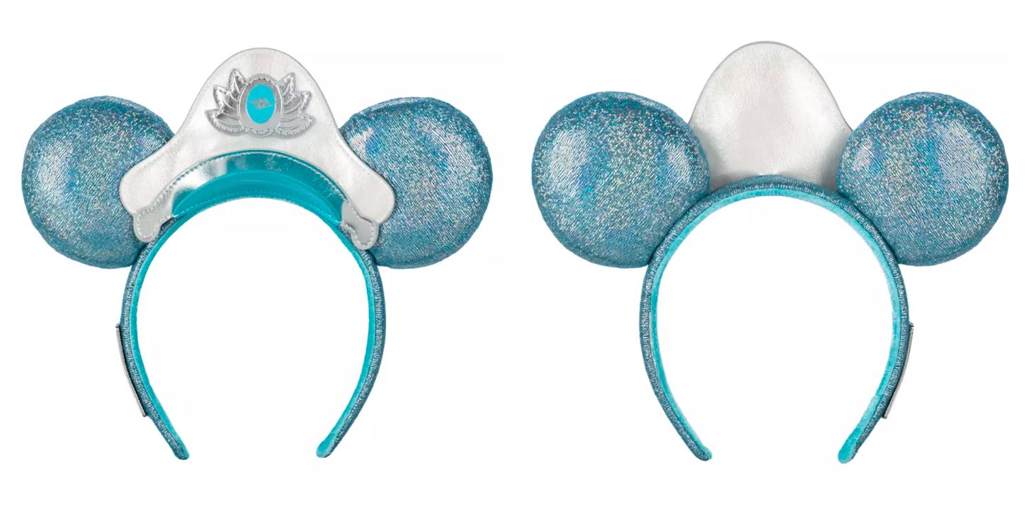 dcl loungefly ears 25th