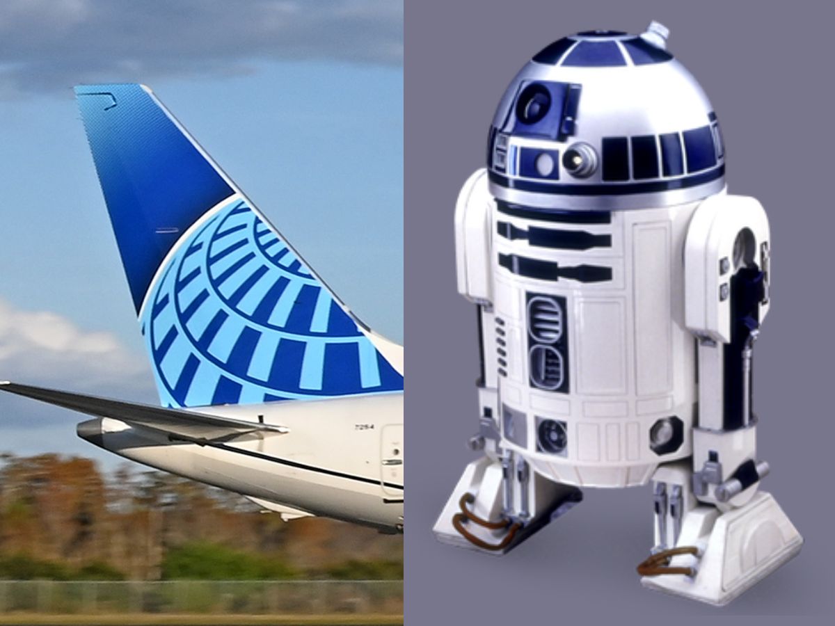 star wars airlines mco comedy