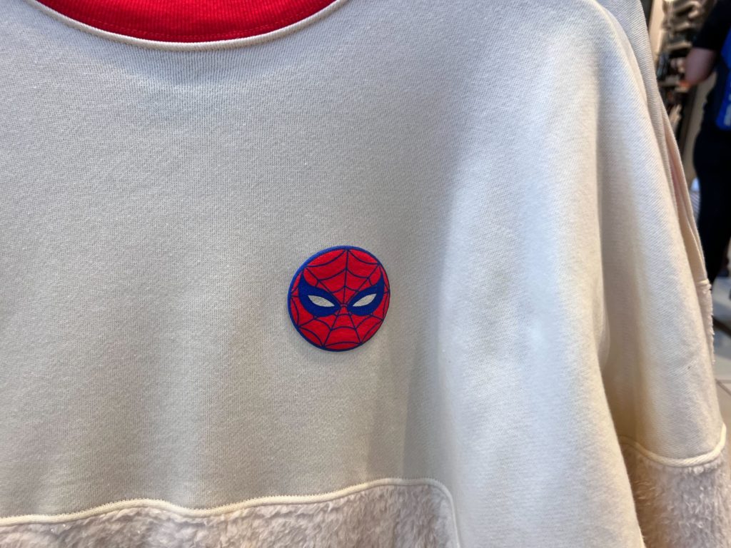 Spider-Man Spirit Jersey