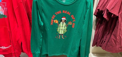 Bruno Christmas Shirt