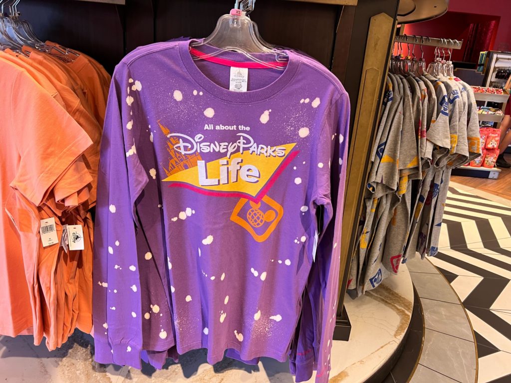 Retro Disney shirt