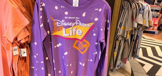Retro Disney shirt