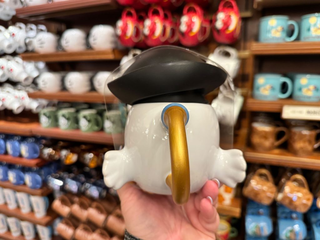 Scrooge McDuck Mug