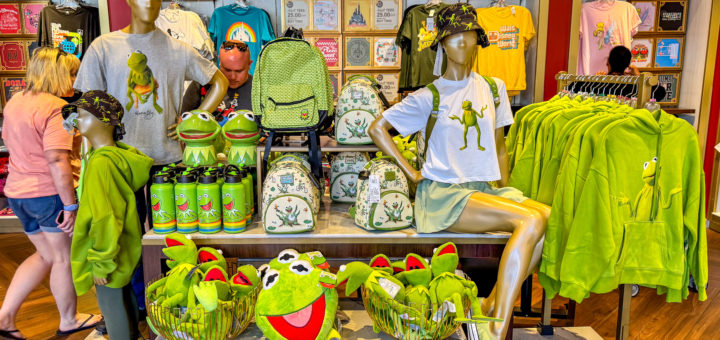 Kermit Collection