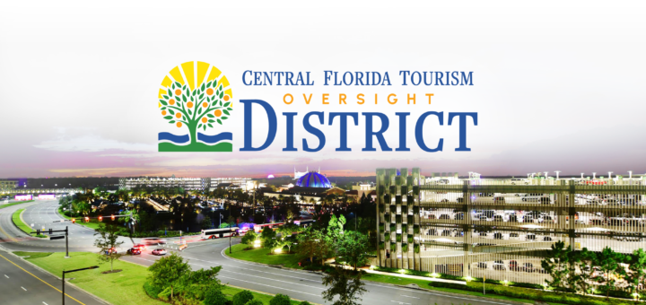 Central Florida Tourism Oversight District