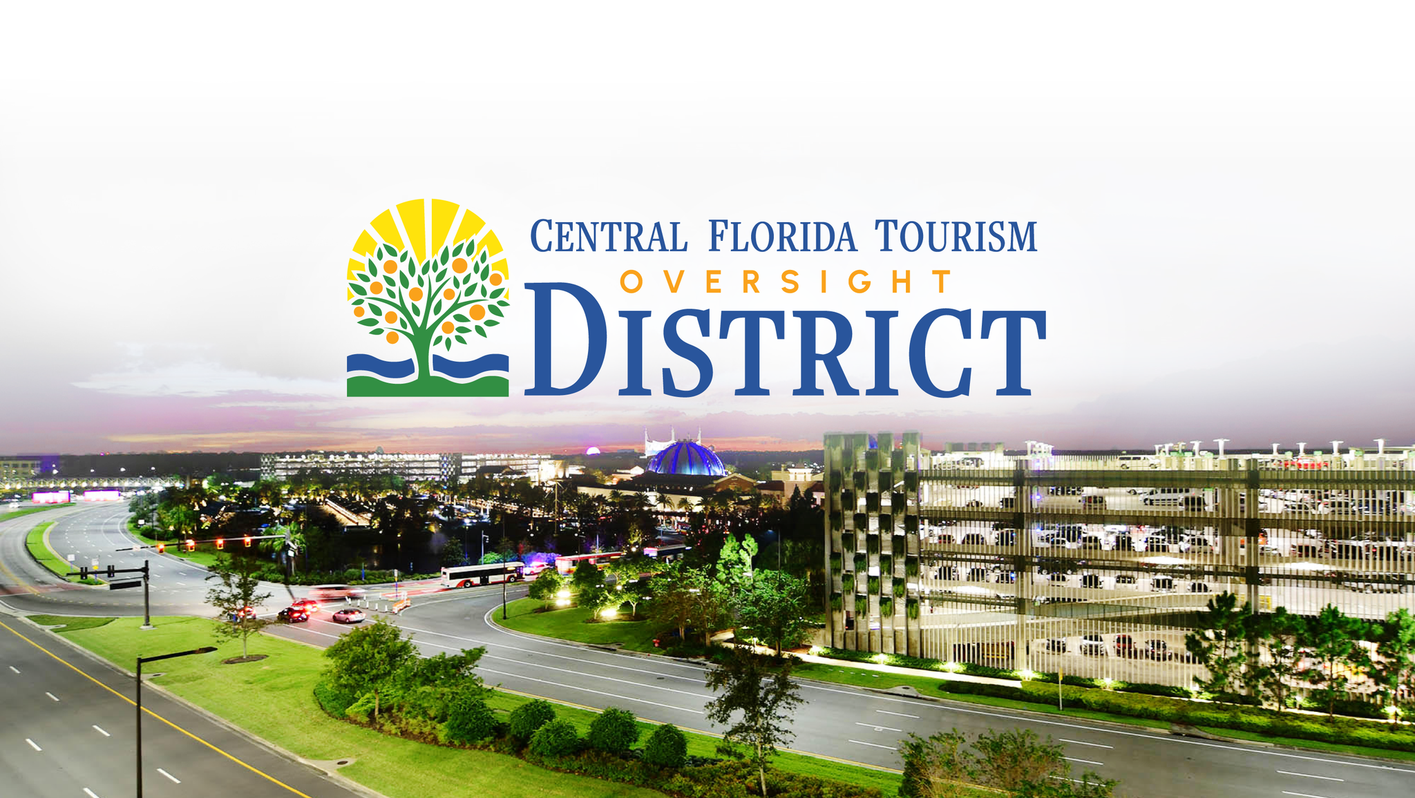 Central Florida Tourism Oversight District