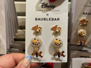 Disney X BaubleBar Holiday