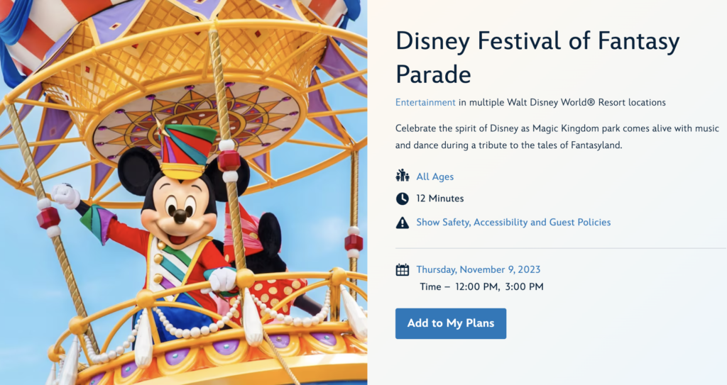 https://mickeyblog.com/2023/10/02/something-weird-is-happening-with-the-parade-in-magic-kingdom