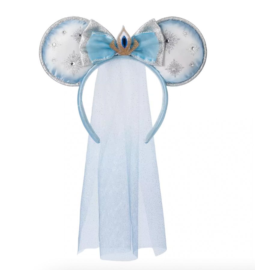 Frozen Forces of Nature 10th Anniversary Collection shopDisney