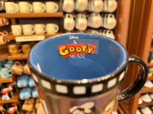 Goofy Movie Mug