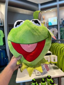 Kermit Merchandise