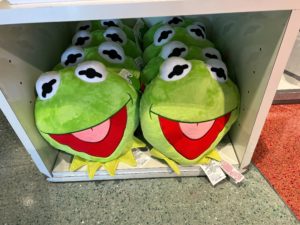 Kermit Merchandise
