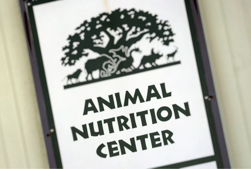 Animal Nutrition Center