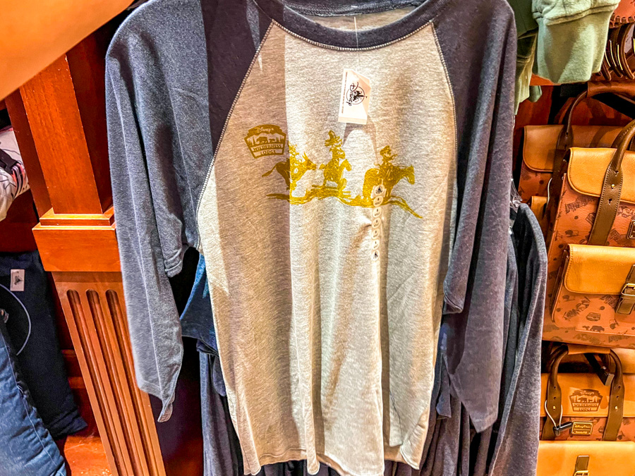 PHOTOS: New Merchandise Arrives at Disney’s Wilderness Lodge ...