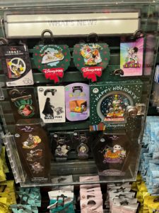 Everything You Need To Know About Disney Pin Trading