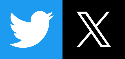 Twitter/X Logos