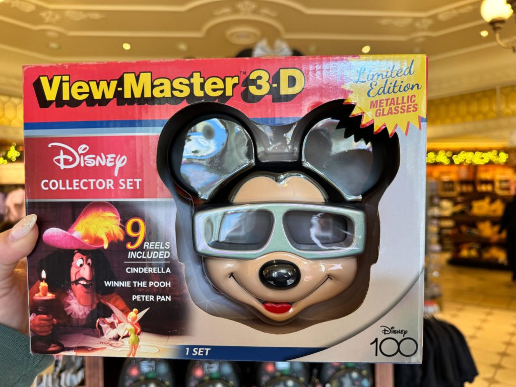 Disney100 View-Master