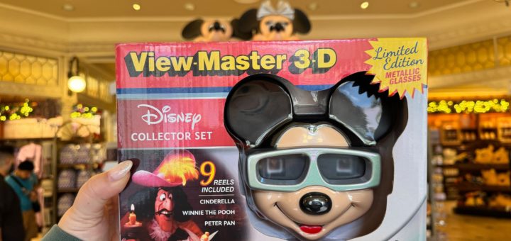 Disney100 View-Master
