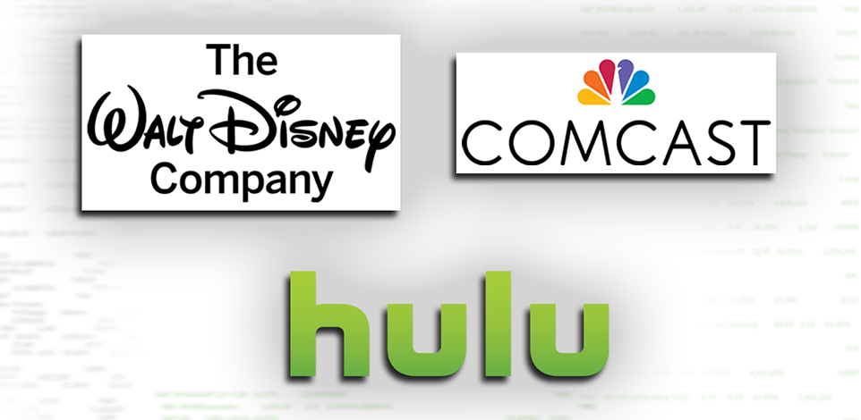 Disney/Comcast/Hulu