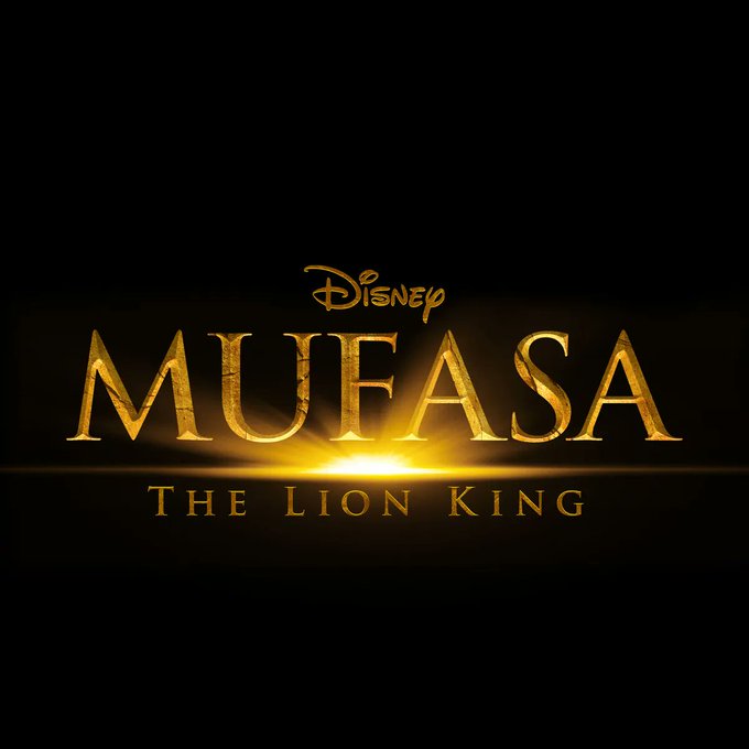 Mufasa: The Lion King