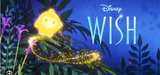 Disney Wish Star