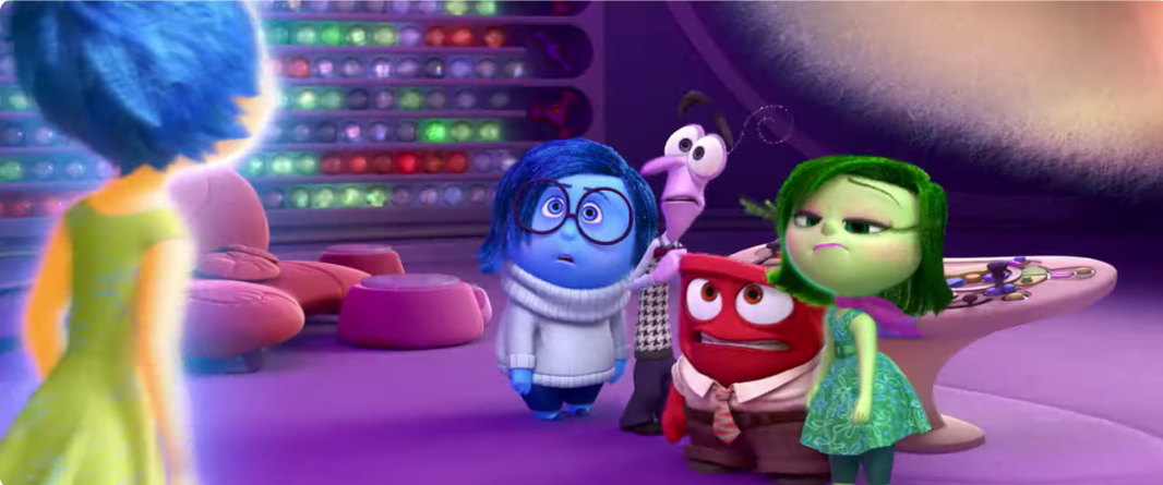Inside Out 2' Trailer Is Breaking Records. Here's What That Says