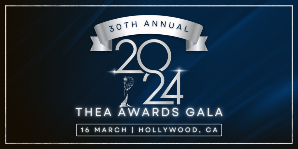 Thea Awards