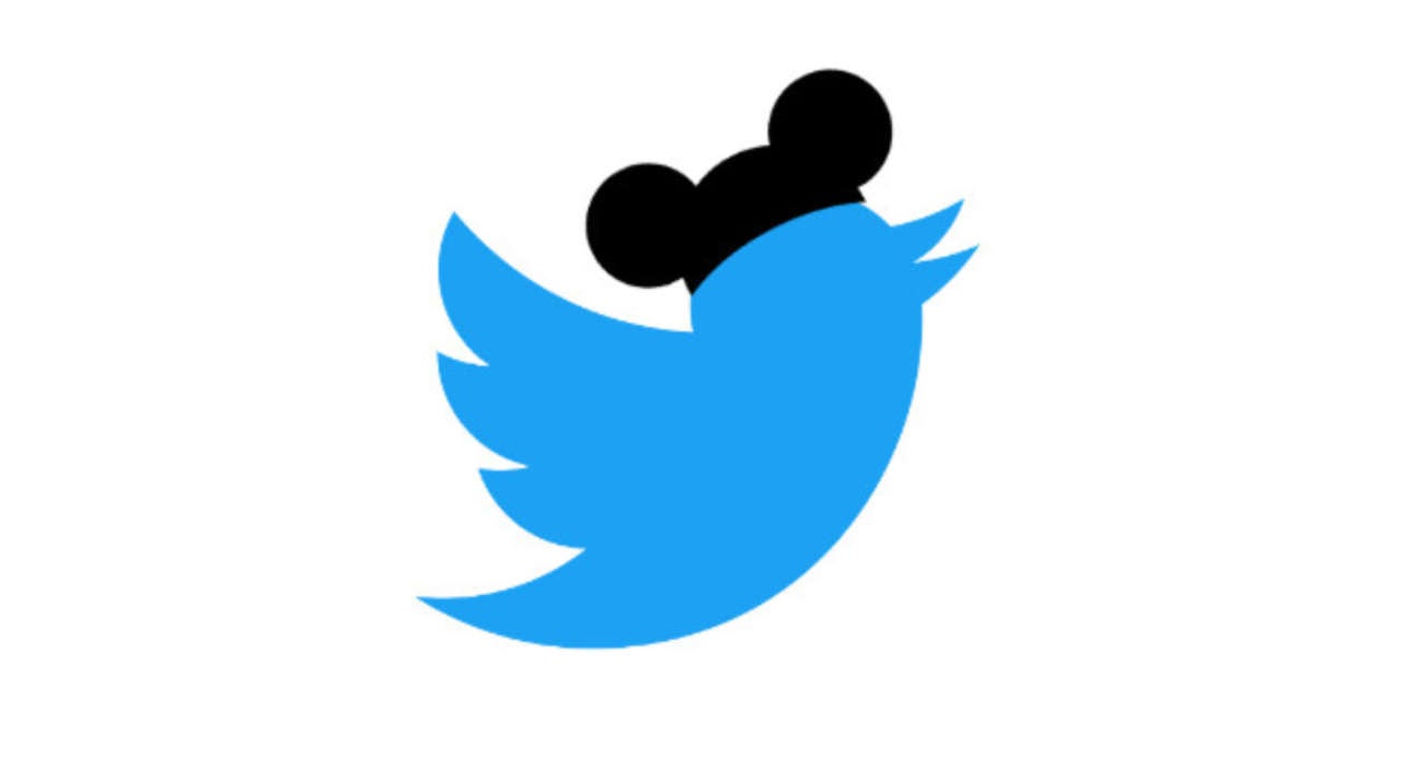 Disney/Twitter