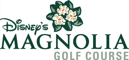 magnolia golf course